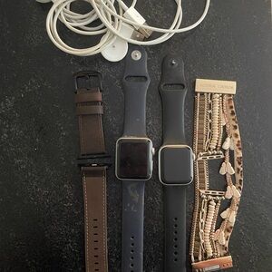 Victoria Emerson Bracelet with Smartwatches